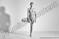 Yoga reference poses